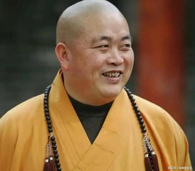 偷鸡不成蚀把米！本想为释永信仗义执言自己的底裤先被“扒光”